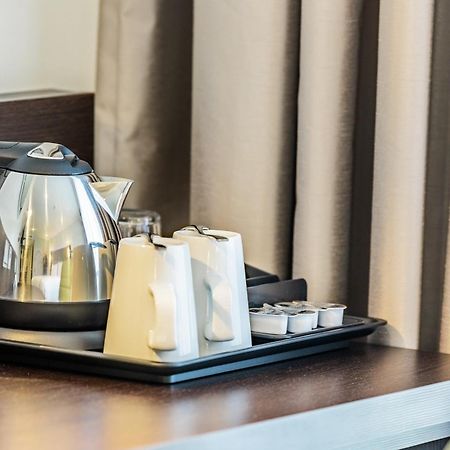 Premier Inn Heidelberg City Centre Экстерьер фото