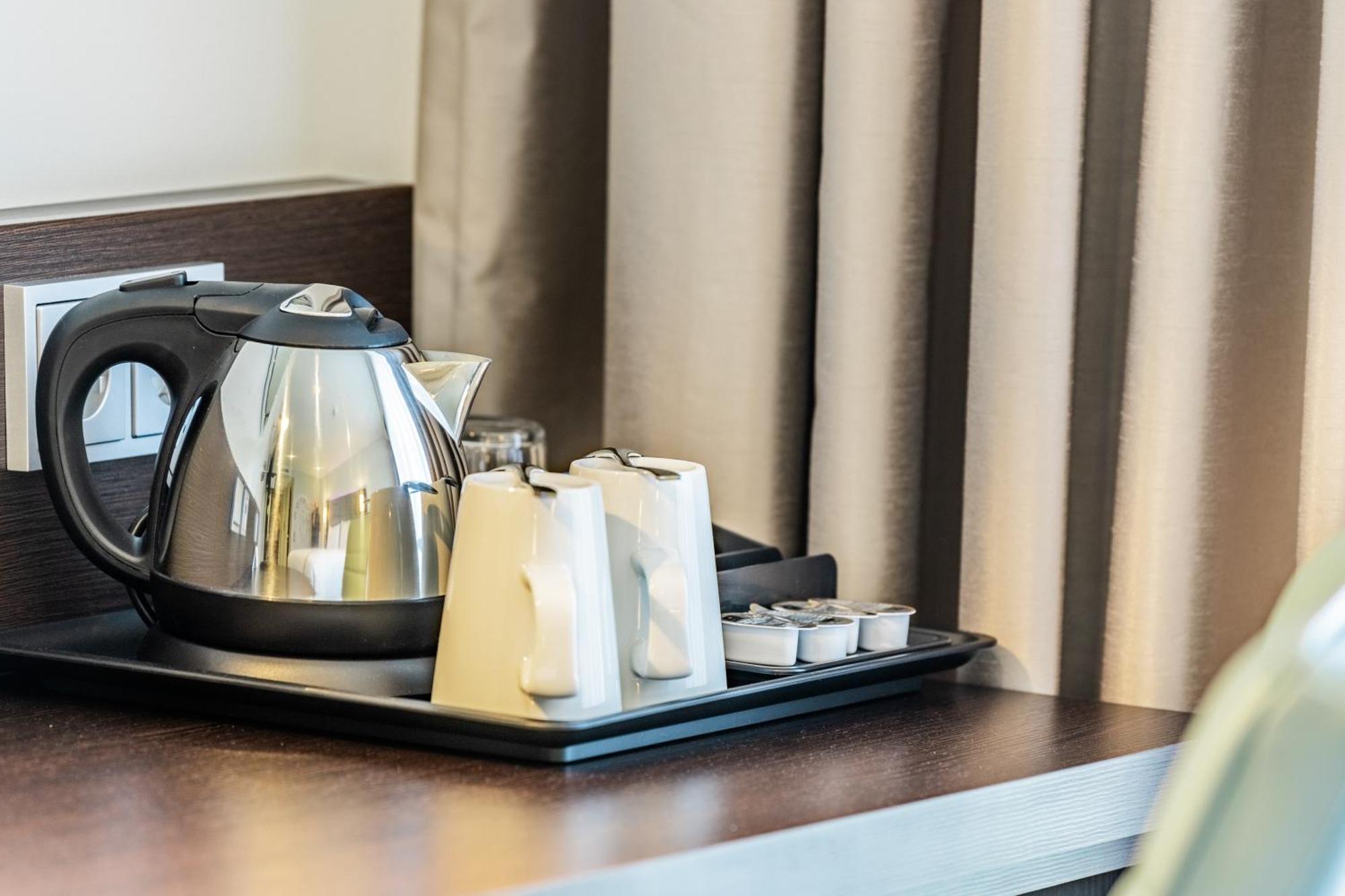 Premier Inn Heidelberg City Centre Экстерьер фото